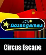 Circus Escape logo