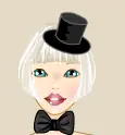 Circus Fashion Dress Up Game logo
