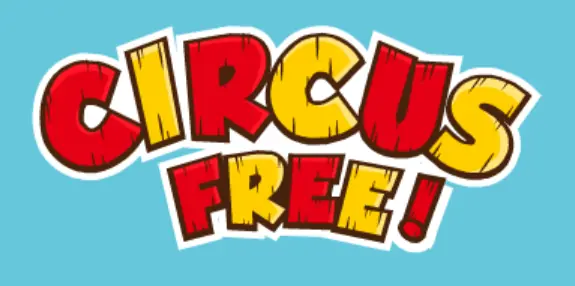 Circus Free logo