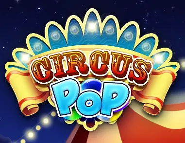 Circus Pop logo