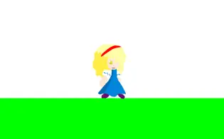Cirno's Vengeance 2: (9) logo