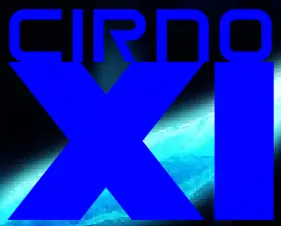Cirno XI logo