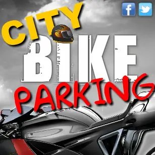 City Bike Parking logo