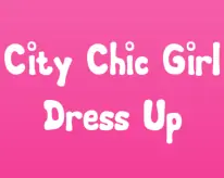 City Chic Girl Dress Up logo
