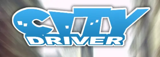 City Driver logo