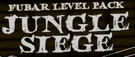 City Siege 3: Jungle Siege FUBAR Pack logo
