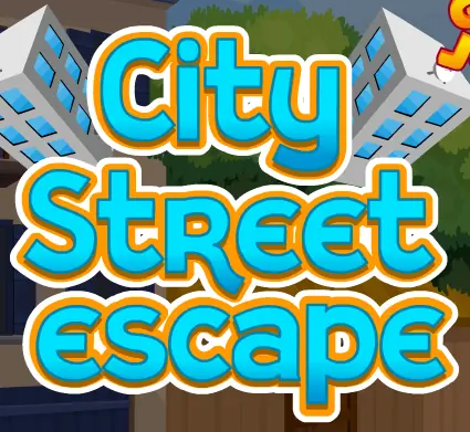 City Street Escape logo