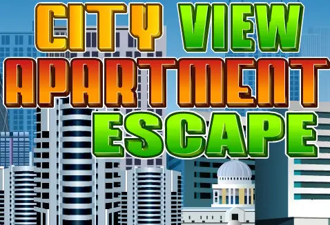 City View Apartment Escape logo