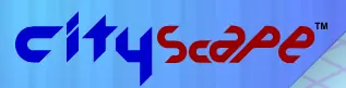 Cityscape logo