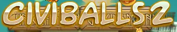 Civiballs 2 logo