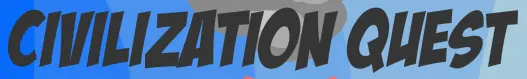 Civilization Quest logo