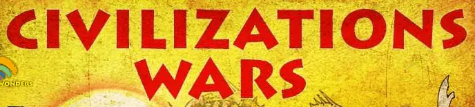 Civilizations Wars logo