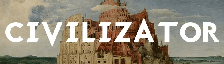 Civilizator logo