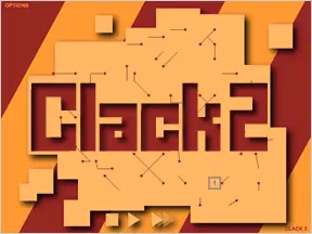 Clack 2 logo