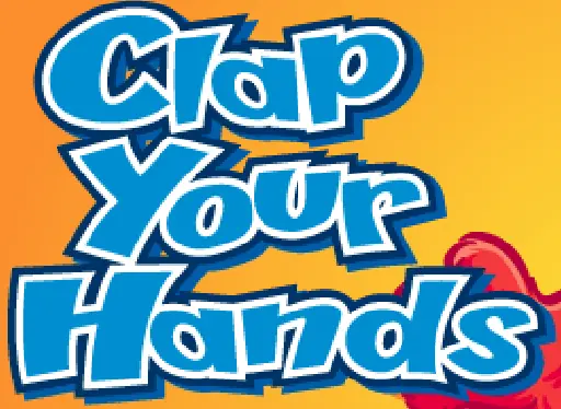 Clap Your Hands logo