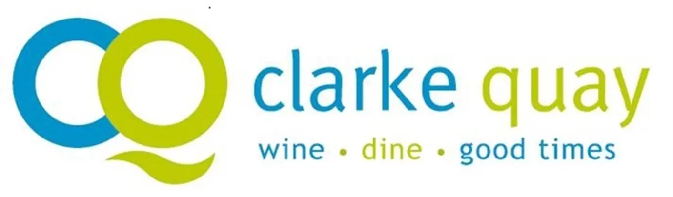 Clarke Quay Virtual Reality Image logo