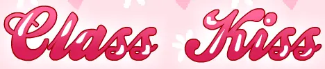 Class Kiss logo