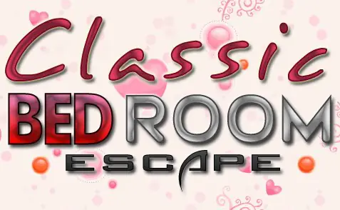 Classic Bed Room Escape logo