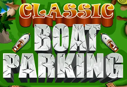 Classic Boat Parking logo