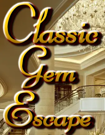 Classic Gem Escape logo