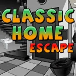 Classic Home Escape logo