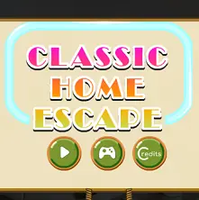 Classic Home Escape logo