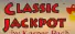Classic Jackpot logo