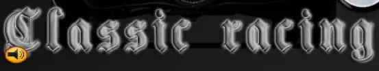 Classic Racing logo