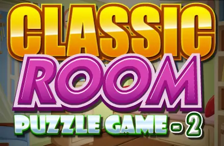 Classic Room Puzzle 2 logo