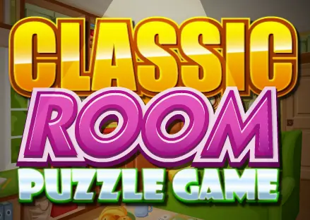 Classic Room Puzzle logo