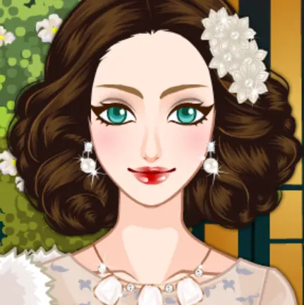 Classical Romance Make Up logo