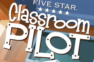 Classroom Pilot logo