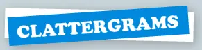 Clattergrams logo