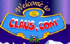 Claus.com logo