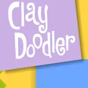 Clay Doodler logo