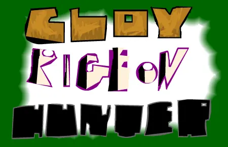 Clay Pidgeon Hunter logo