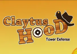 Claytus Hood TD logo