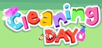 Cleaning Day logo