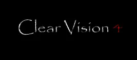 Clear Vision 4.5 logo