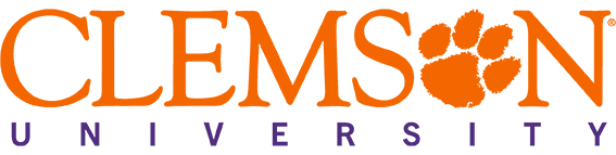Clemson University: Images of the Singapore Program (2013) logo