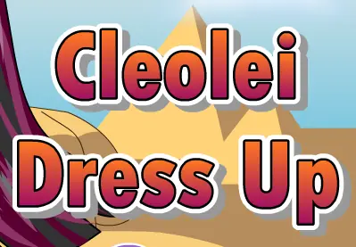 Cleolei Dress Up logo