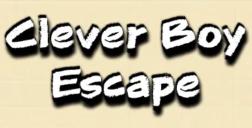 Clever Boy Escape logo