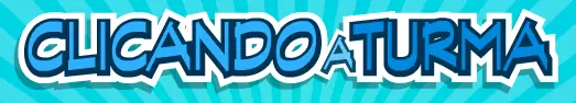 Clicando a Turma logo