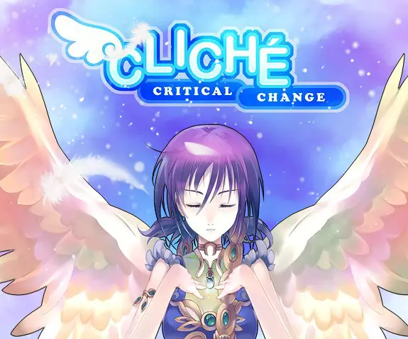 Cliché - Critical Change logo