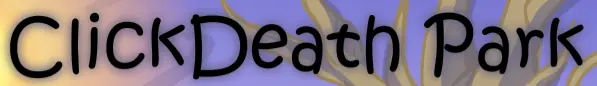 Click Death Park logo