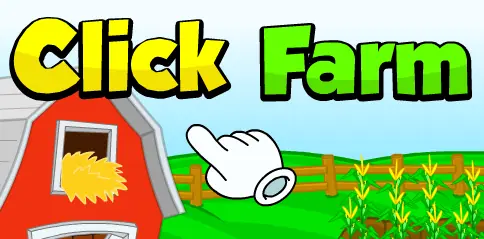 Click Farm logo