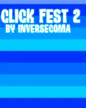 Click Fest 2 logo