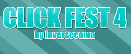 Click Fest 4 logo