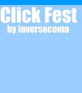 Click Fest logo