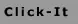 Click-It logo